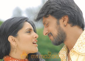 Kiccha Huccha Movie Stills photo 3