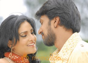 Kiccha Huccha Movie Stills