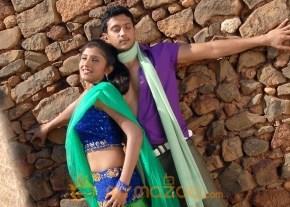 Parole Movie Stills photo 13