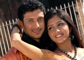 Parole Movie Stills