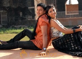Parole Movie Stills photo 14