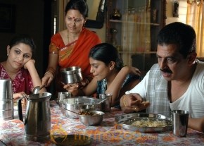 Police Quaters Movie Stills photo 6