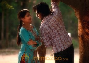 Police Quaters Movie Stills photo 8