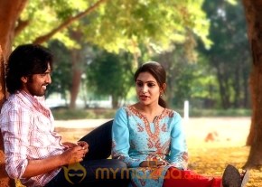 Police Quaters Movie Stills photo 10