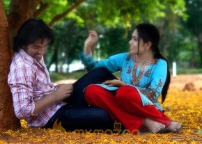 Police Quaters Movie Stills photo 3