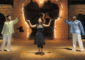 Premism Movie Stills photo 6