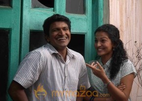Prithvi movie stills photo 3