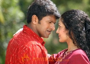 Prithvi movie stills