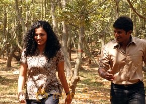 Prithvi movie stills photo 6