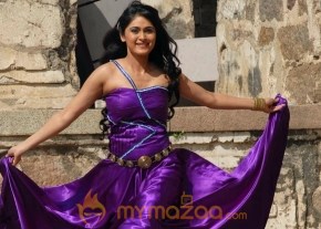 Sanchari Movie Stills photo 6