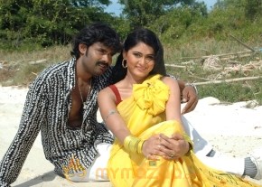 Sanchari Movie Stills photo 13