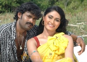 Sanchari Movie Stills photo 15