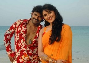 Sanchari Movie Stills photo 14