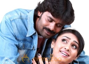 Sanchari Movie Stills photo 10