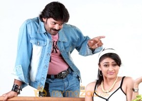 Sanchari Movie Stills photo 12