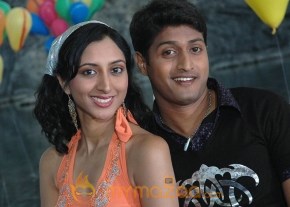 Shishira Movie Stills photo 7