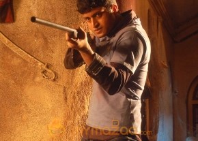 Shishira Movie Stills photo 8