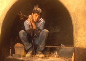 Shishira Movie Stills