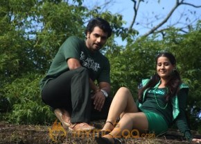 Sriharikathe Movie Stills photo 31