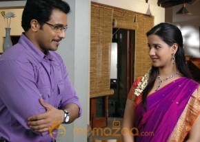 Sriharikathe Movie Stills photo 26