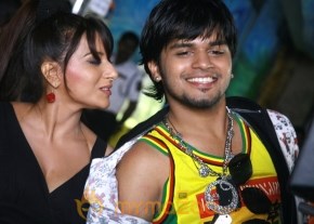 Sriharikathe Movie Stills photo 18