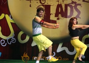 Sriharikathe Movie Stills photo 20