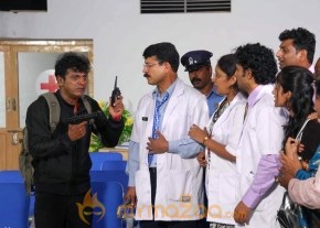 Sugreeva Movie Stills photo 9
