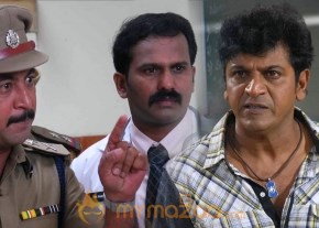 Sugreeva Movie Stills photo 11
