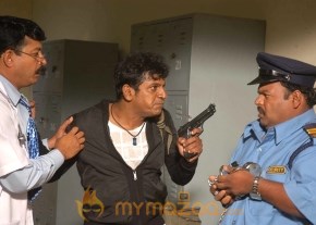 Sugreeva Movie Stills photo 4