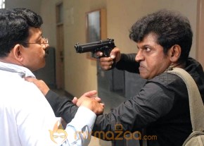 Sugreeva Movie Stills