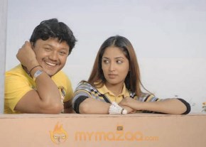 Ullasa Utsaha Moviestills photo 11