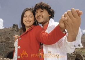 Ullasa Utsaha Moviestills photo 12