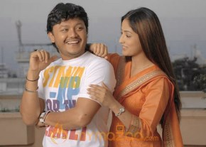 Ullasa Utsaha Moviestills photo 6