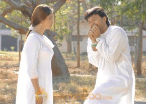 Ullasa Utsaha Moviestills photo 3