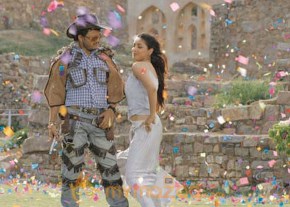 Ullasa Utsaha Moviestills photo 2