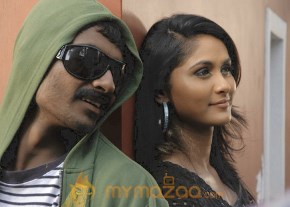 Yogi Movie Stiils photo 9