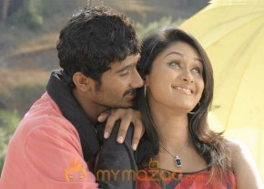 Yogi Movie Stiils photo 3