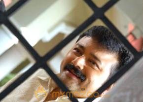 Cute and Handsome Jayaram Photo album photo 11