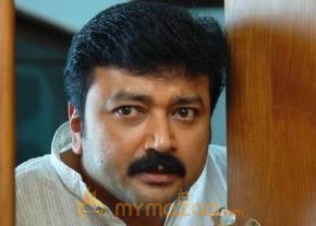 Cute and Handsome Jayaram Photo album photo 10