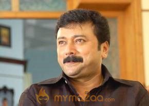 Cute and Handsome Jayaram Photo album photo 9