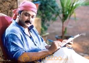 Cute and Handsome Jayaram Photo album