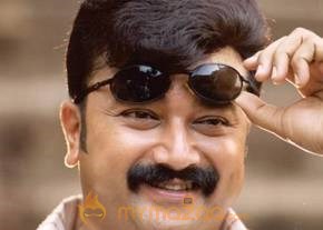 Cute and Handsome Jayaram Photo album photo 5