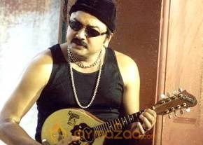 Cute and Handsome Jayaram Photo album photo 7