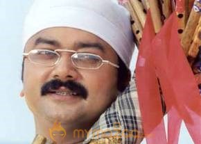 Cute and Handsome Jayaram Photo album photo 4