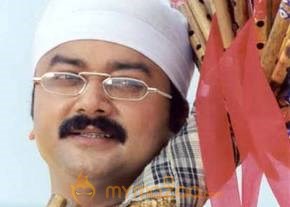 Cute and Handsome Jayaram Photo album photo 2