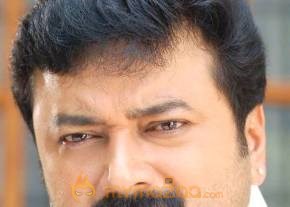 Cute and Handsome Jayaram Photo album photo 8