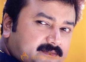 Cute and Handsome Jayaram Photo album photo 3