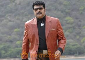 Mega Star Mammootty Photo Gallery photo 32