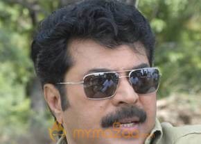 Mega Star Mammootty Photo Gallery photo 27