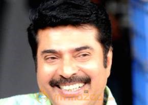 Mega Star Mammootty Photo Gallery photo 17